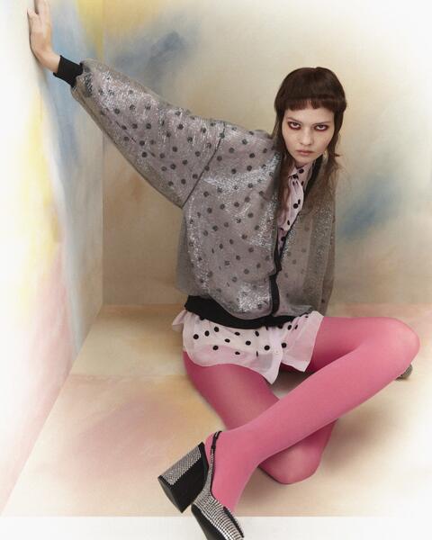 OLESIA BAZANOVA portfolio photo 12